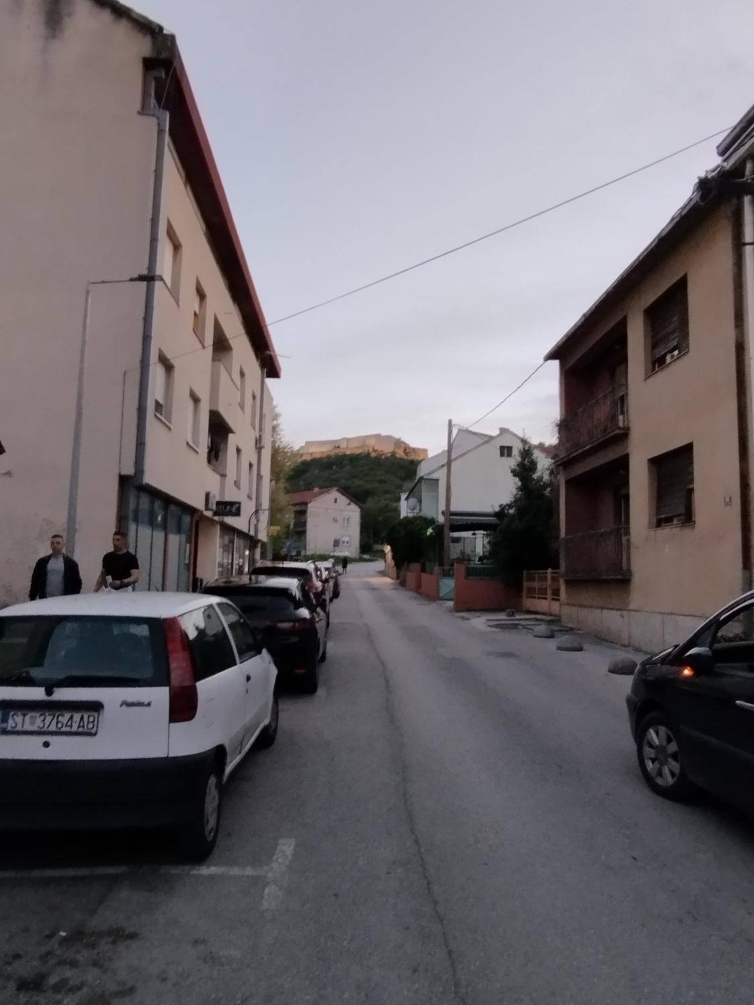 Jasna1 Apartment Knin Exterior photo