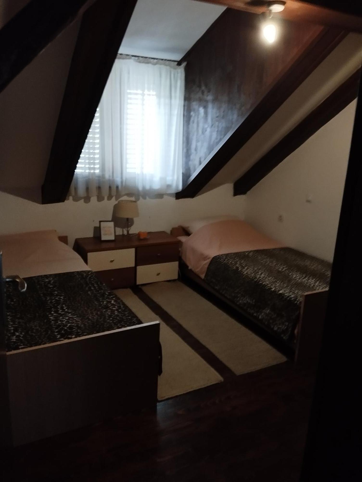 Jasna1 Apartment Knin Exterior photo