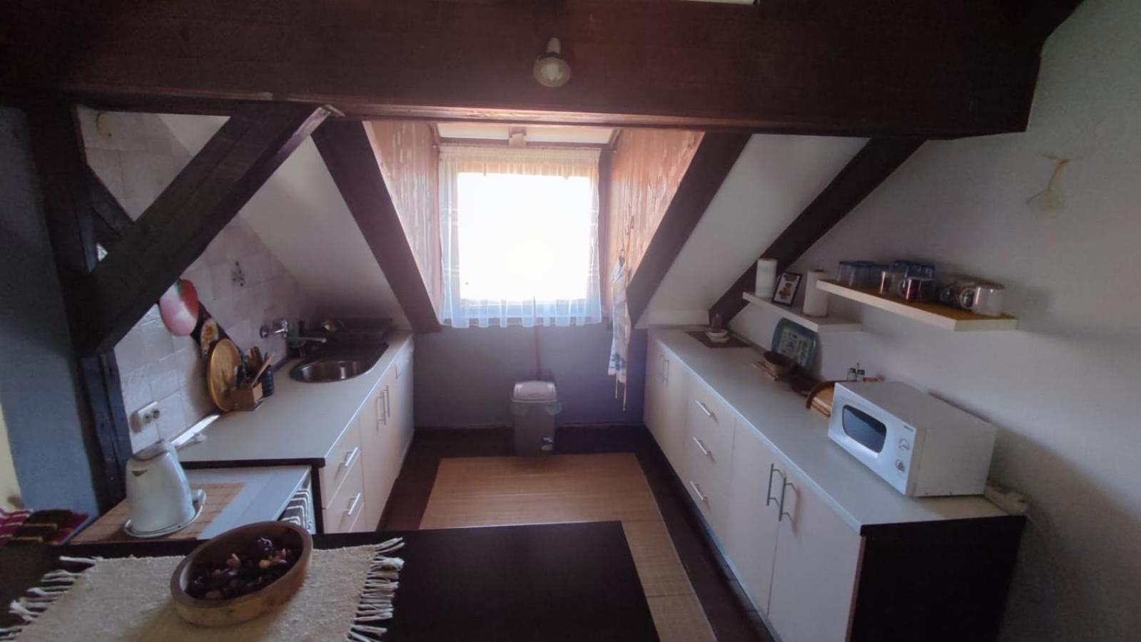 Jasna1 Apartment Knin Exterior photo